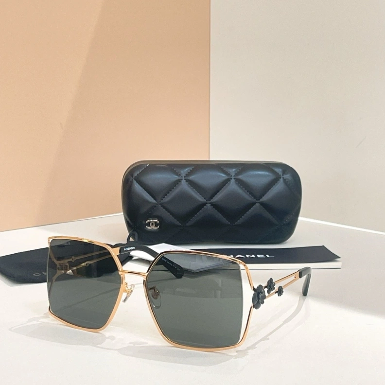 Functional Chxnxl Sunglasses 250963