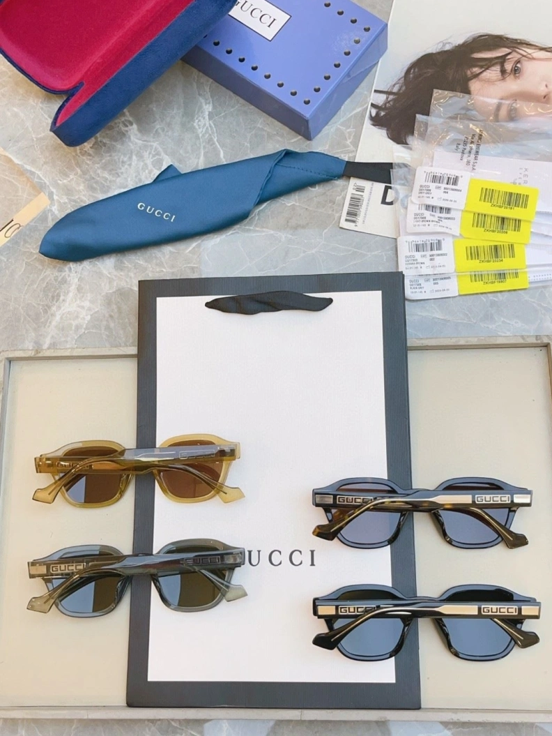 EyeCatching Gxccx Sunglasses 252227