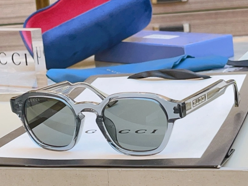 EyeCatching Gxccx Sunglasses 252227