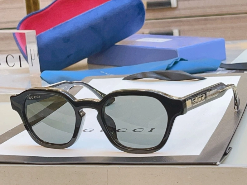 EyeCatching Gxccx Sunglasses 252227