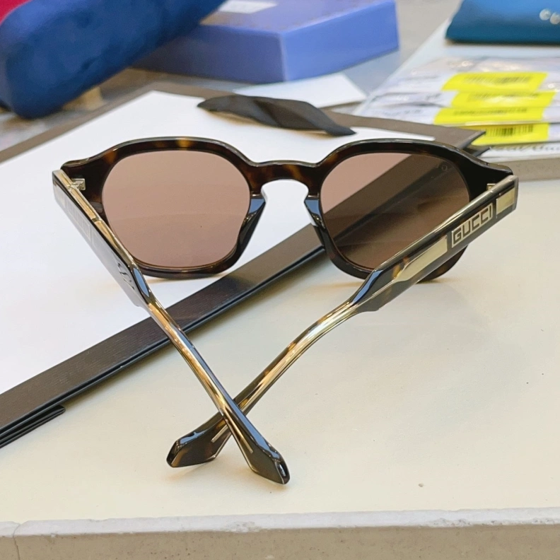 EyeCatching Gxccx Sunglasses 252227
