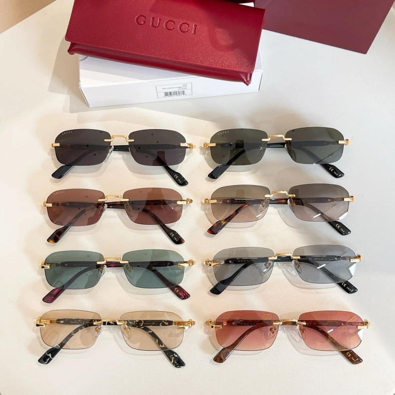 Practical Gxccx Sunglasses 252241