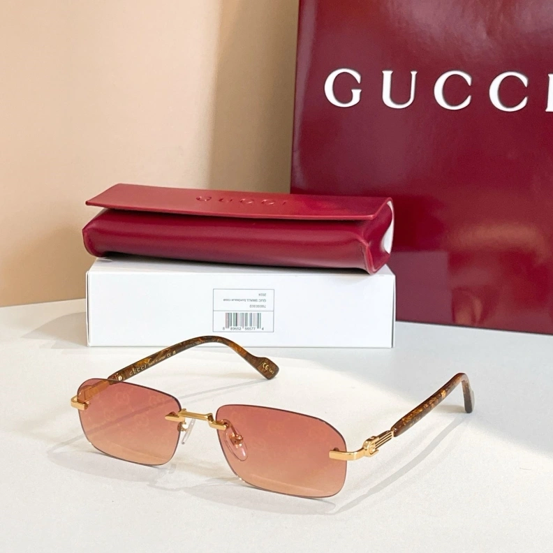 Practical Gxccx Sunglasses 252241