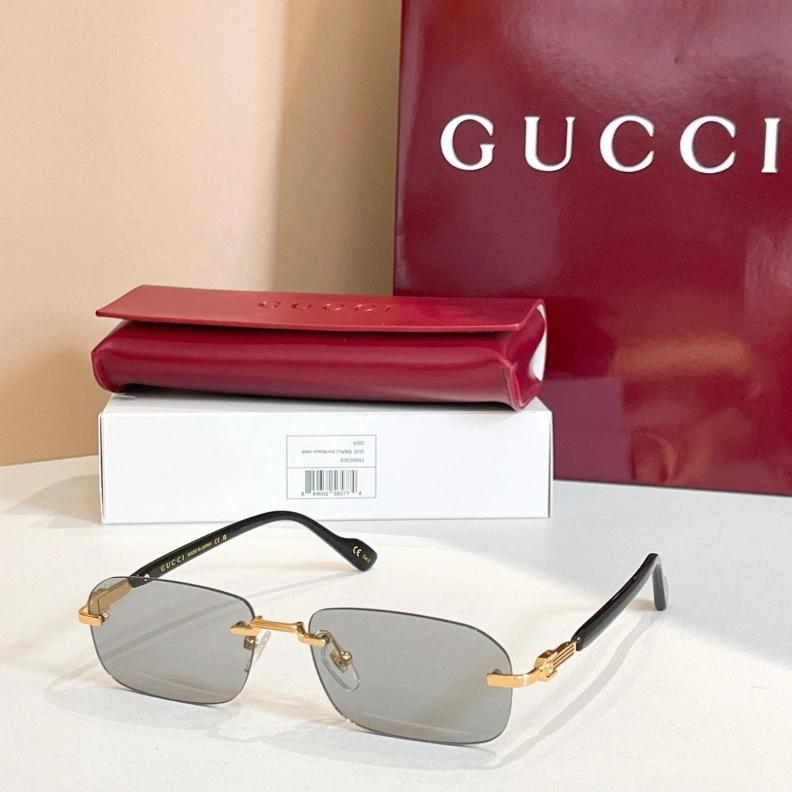 Practical Gxccx Sunglasses 252241