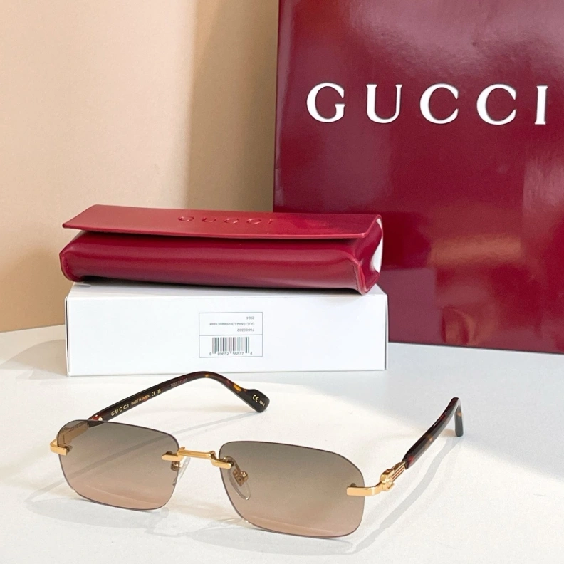 Practical Gxccx Sunglasses 252241