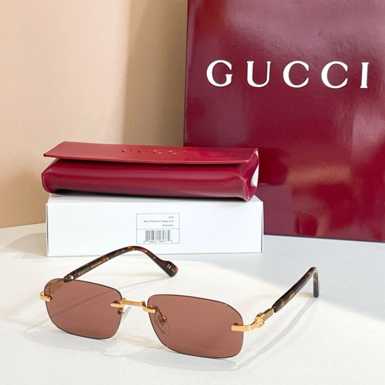 Practical Gxccx Sunglasses 252241