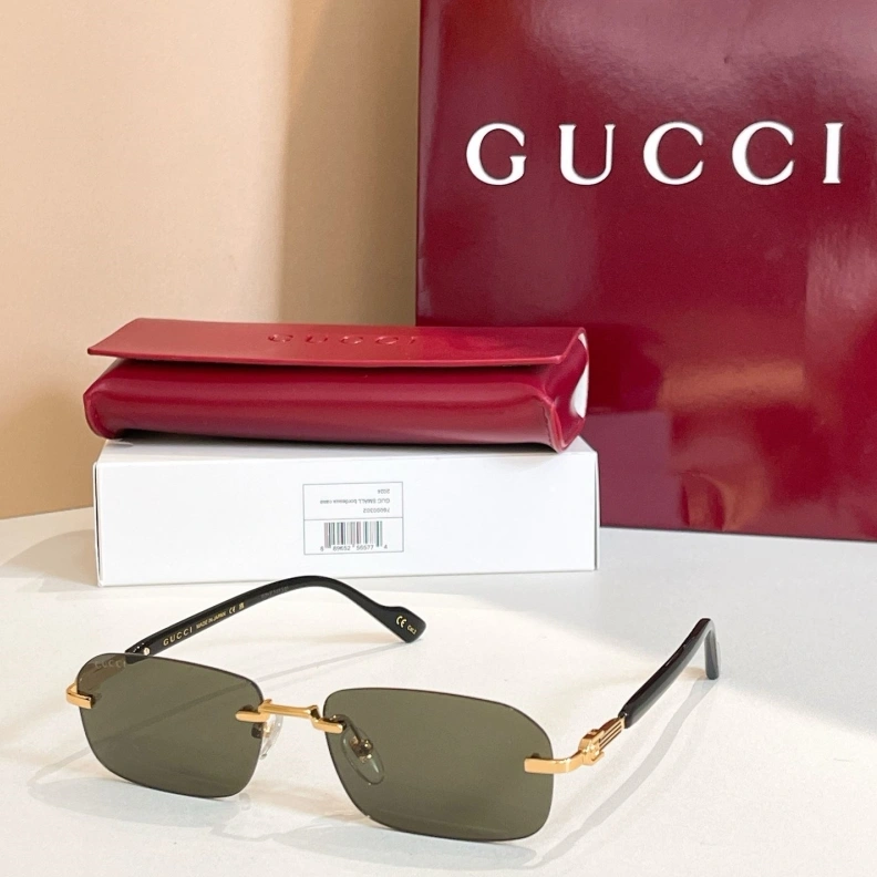Practical Gxccx Sunglasses 252241