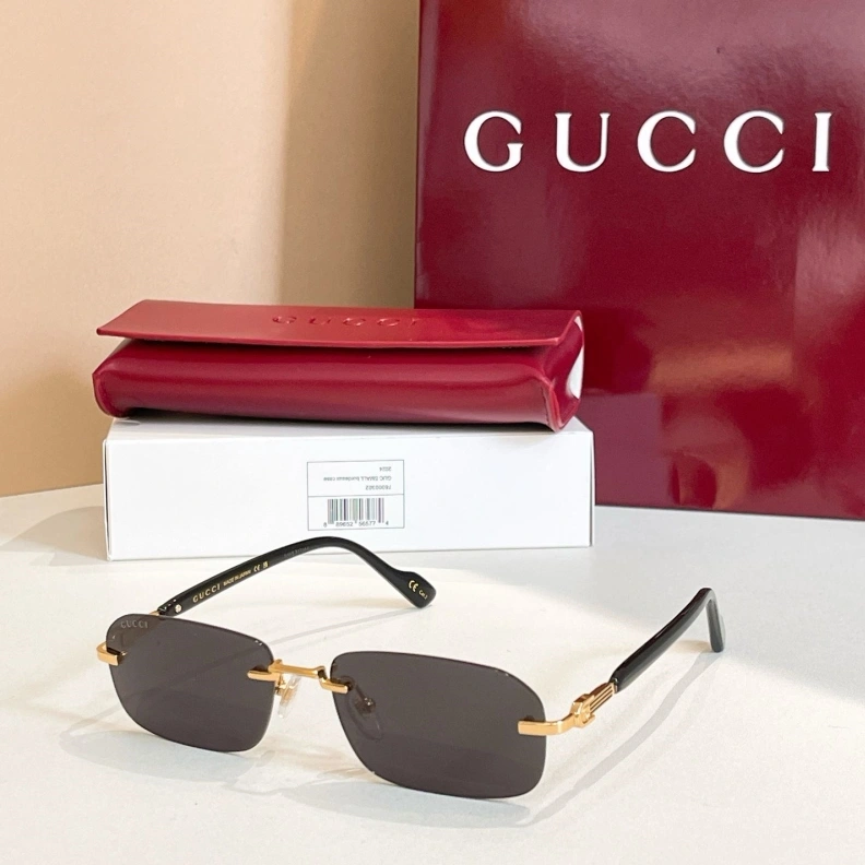 Practical Gxccx Sunglasses 252241