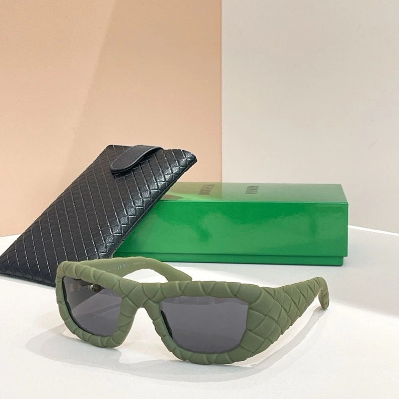 Durable Bxttxga Vxnxta Sunglasses 250093