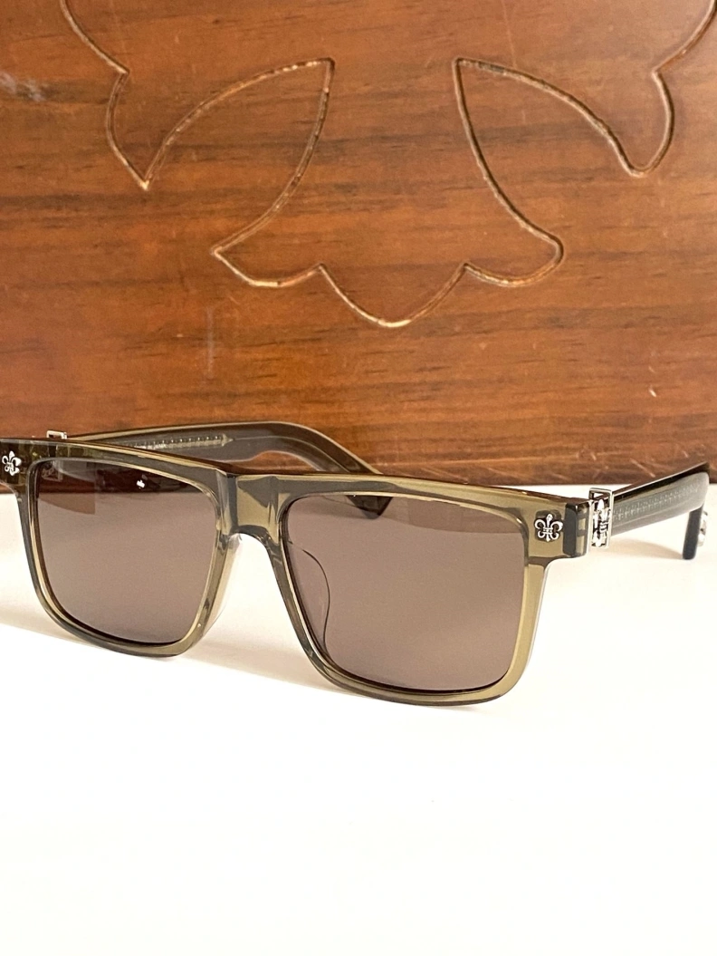 SmartChoice Chrxmx Hxxrts Sunglasses 251251