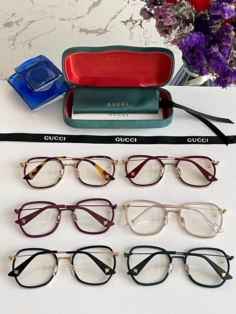 Modern Gxccx Sunglasses 252226