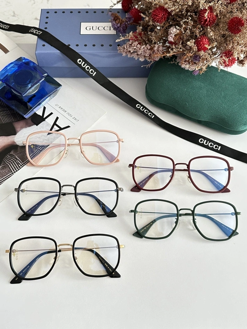 Gxccx Sunglasses HighQuality 252234