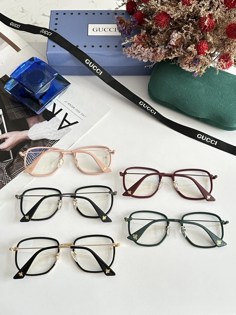 Gxccx Sunglasses HighQuality 252234