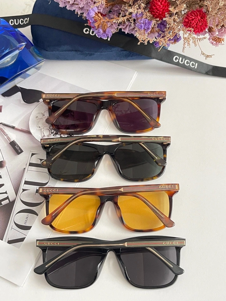 Comfortable Gxccx Sunglasses 252229