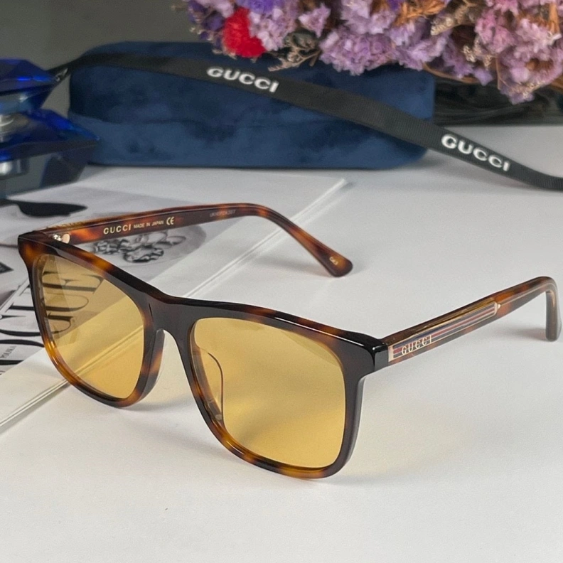 Comfortable Gxccx Sunglasses 252229