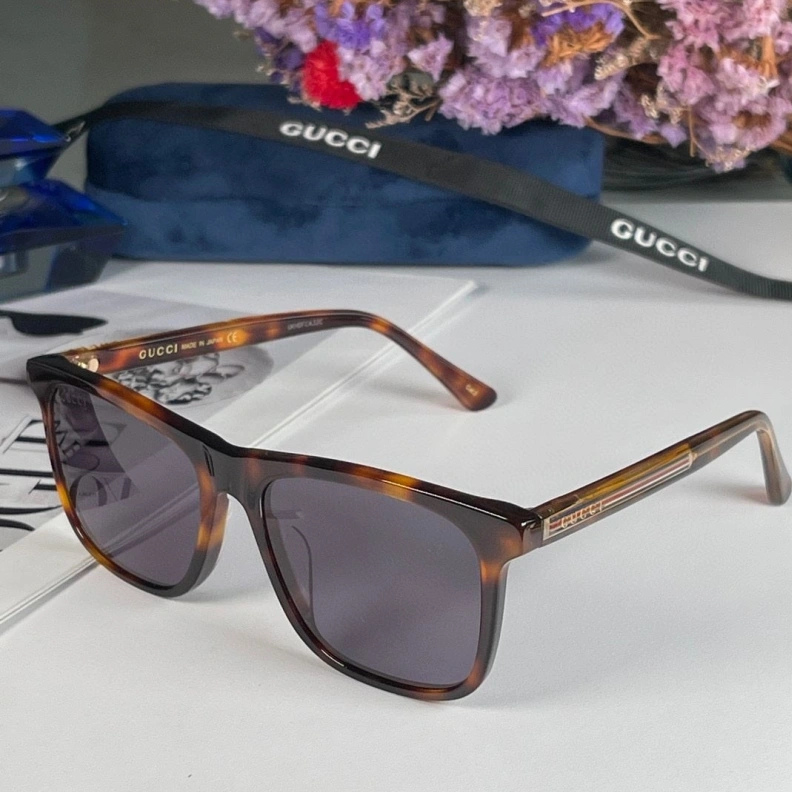 Comfortable Gxccx Sunglasses 252229