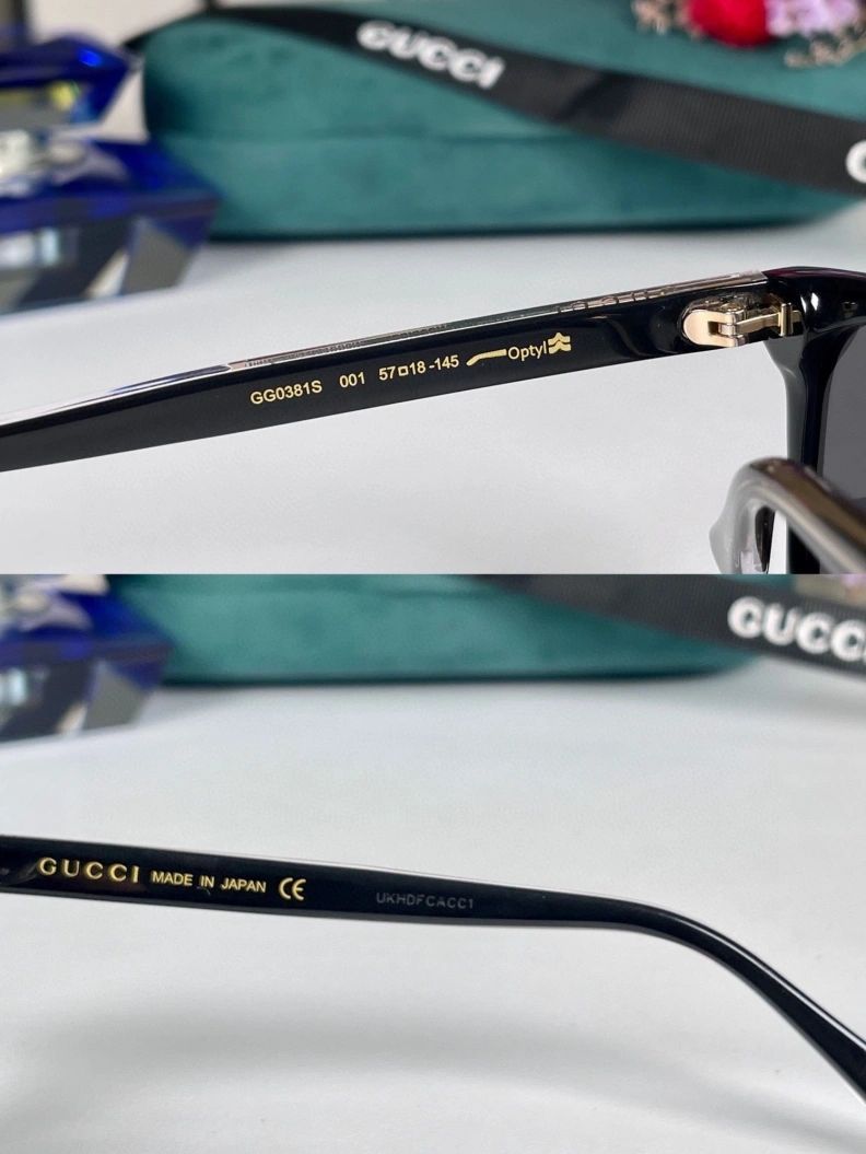 Comfortable Gxccx Sunglasses 252229