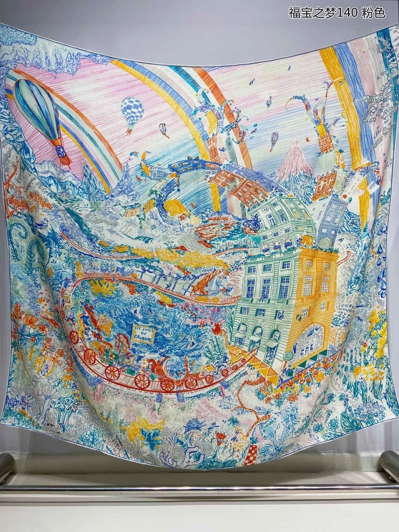 HXRMXS Vibrant 273973