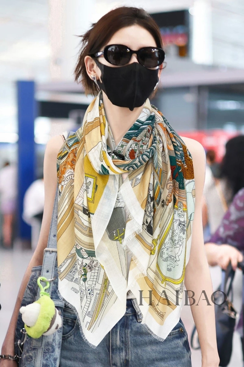 HXRMXS Trendy 273958