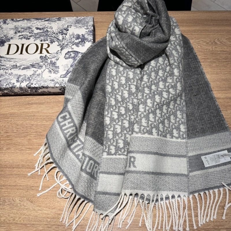 CHRISTIAN DXXR Minimalist 274362