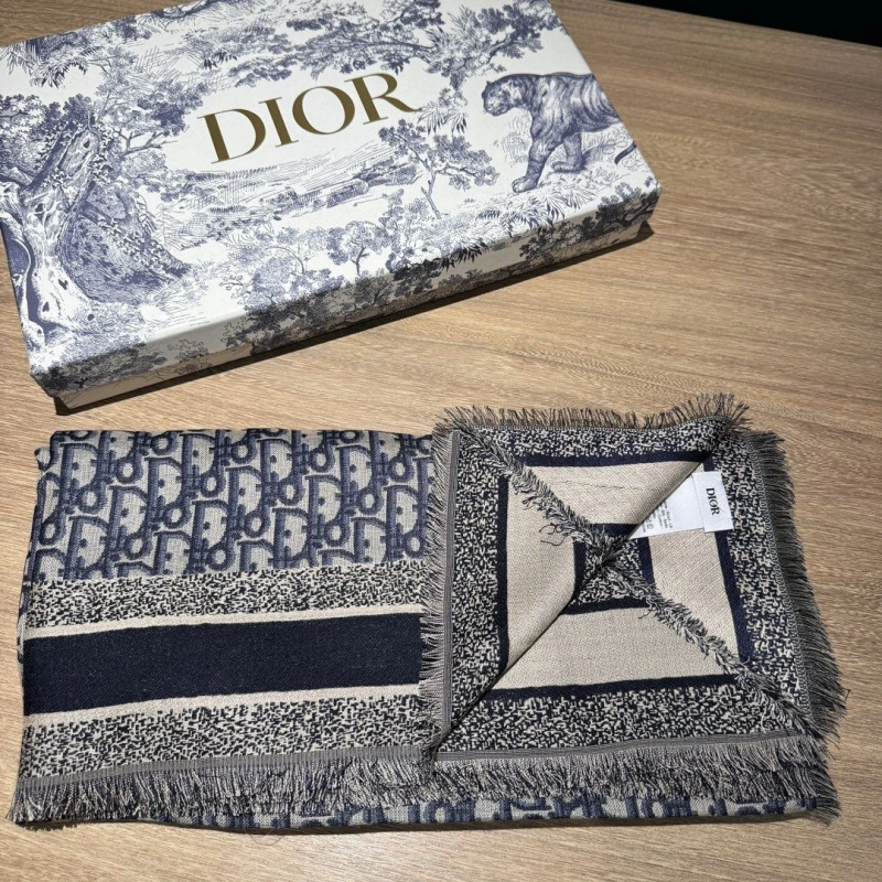 CHRISTIAN DXXR Unique 274357