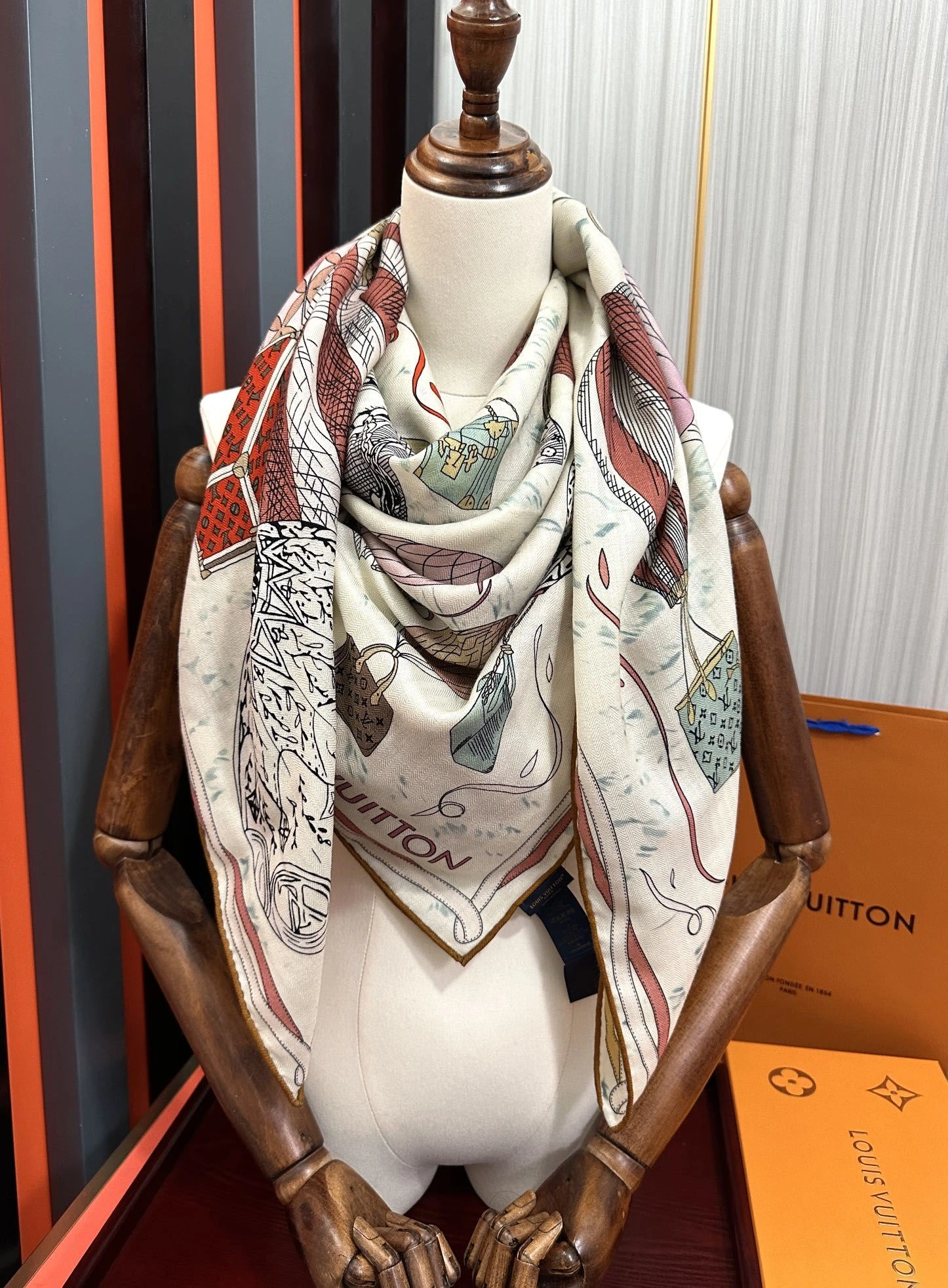 NewStyle LX 279285