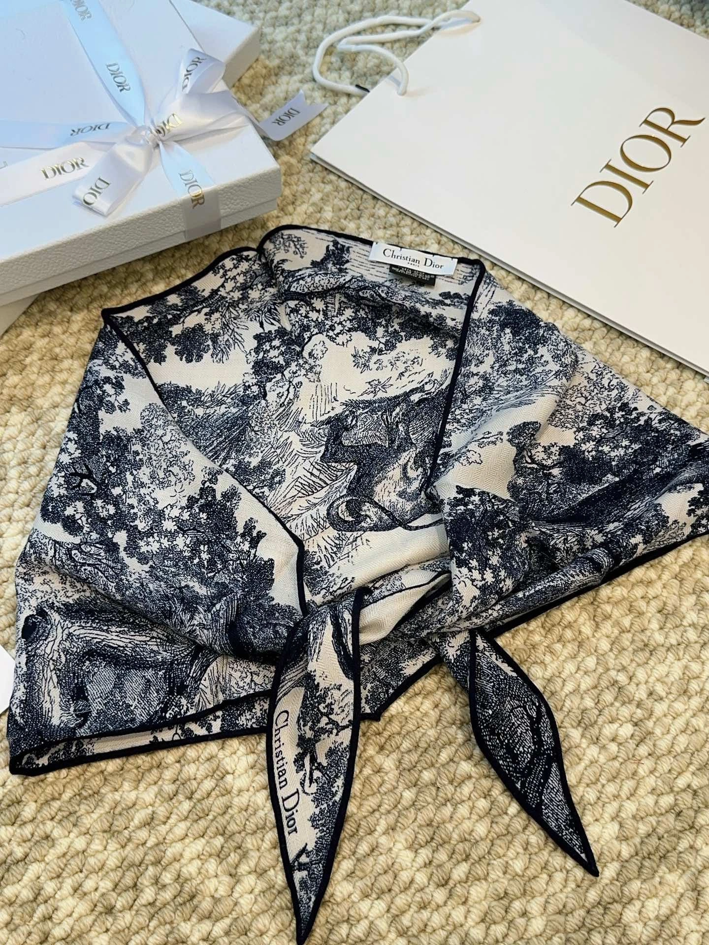 Durable CHRISTIAN DXXR 279331