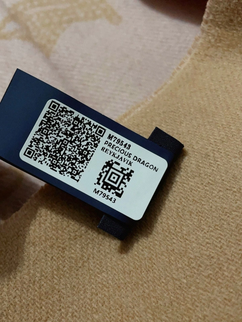 LX Sleek 273419