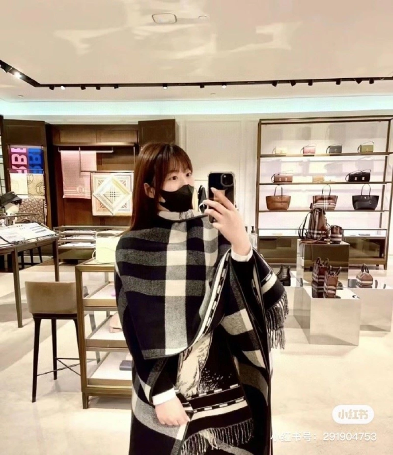 BXRBXRRY Cozy 275092