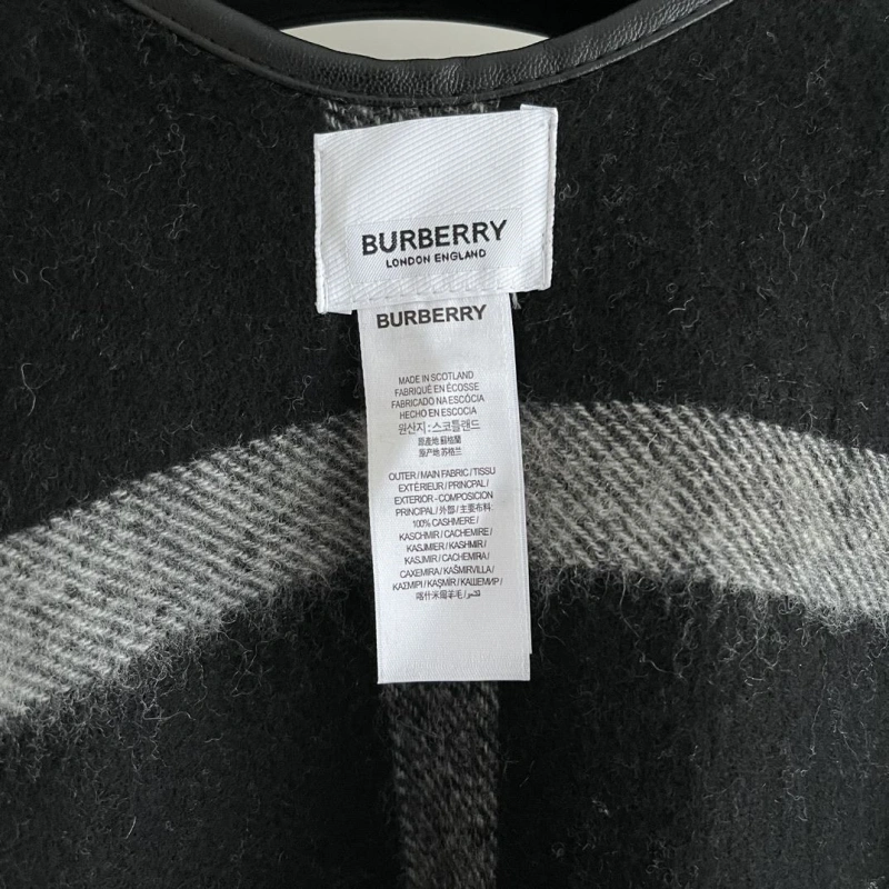 BXRBXRRY Cozy 275092