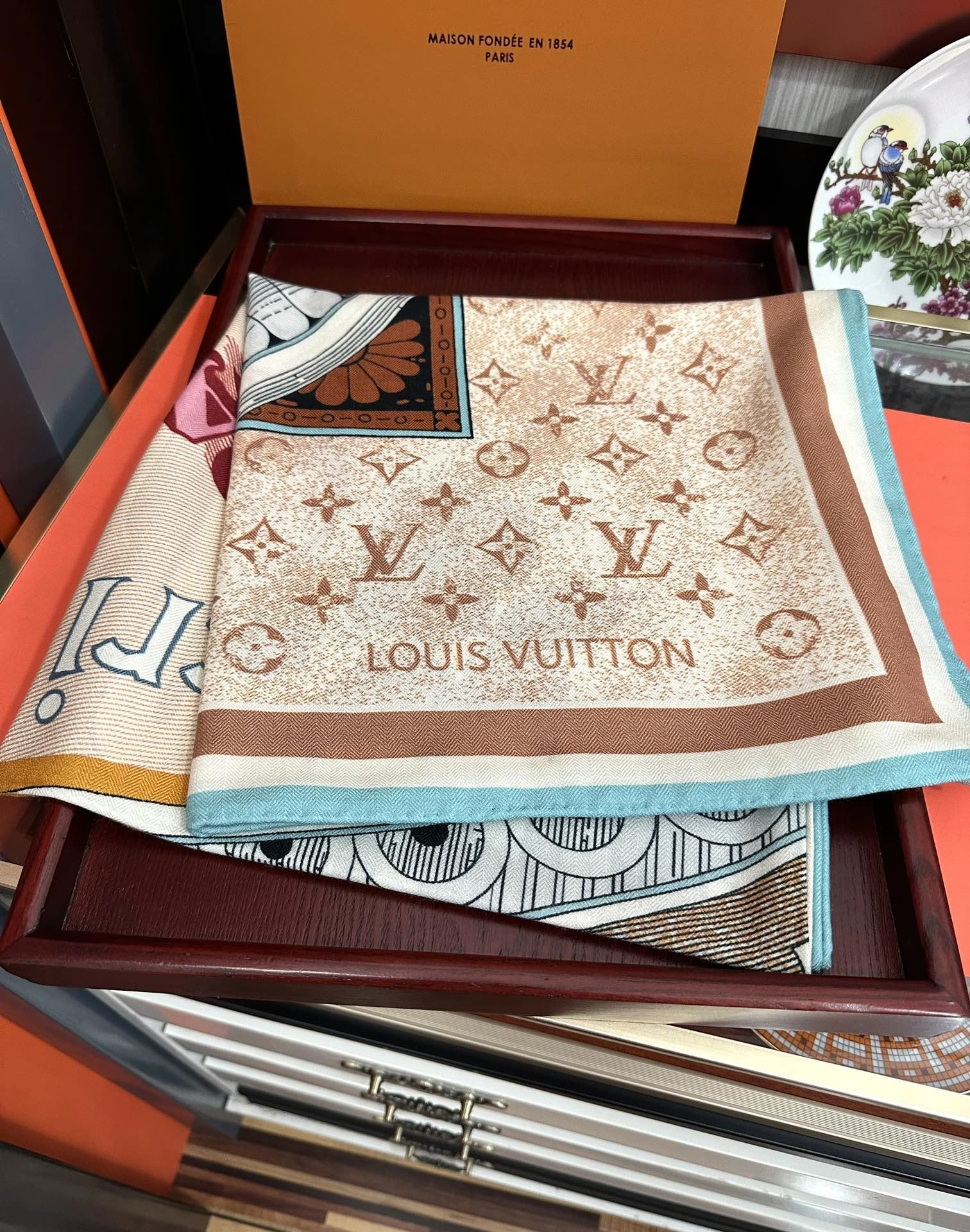 LX Cozy 279286
