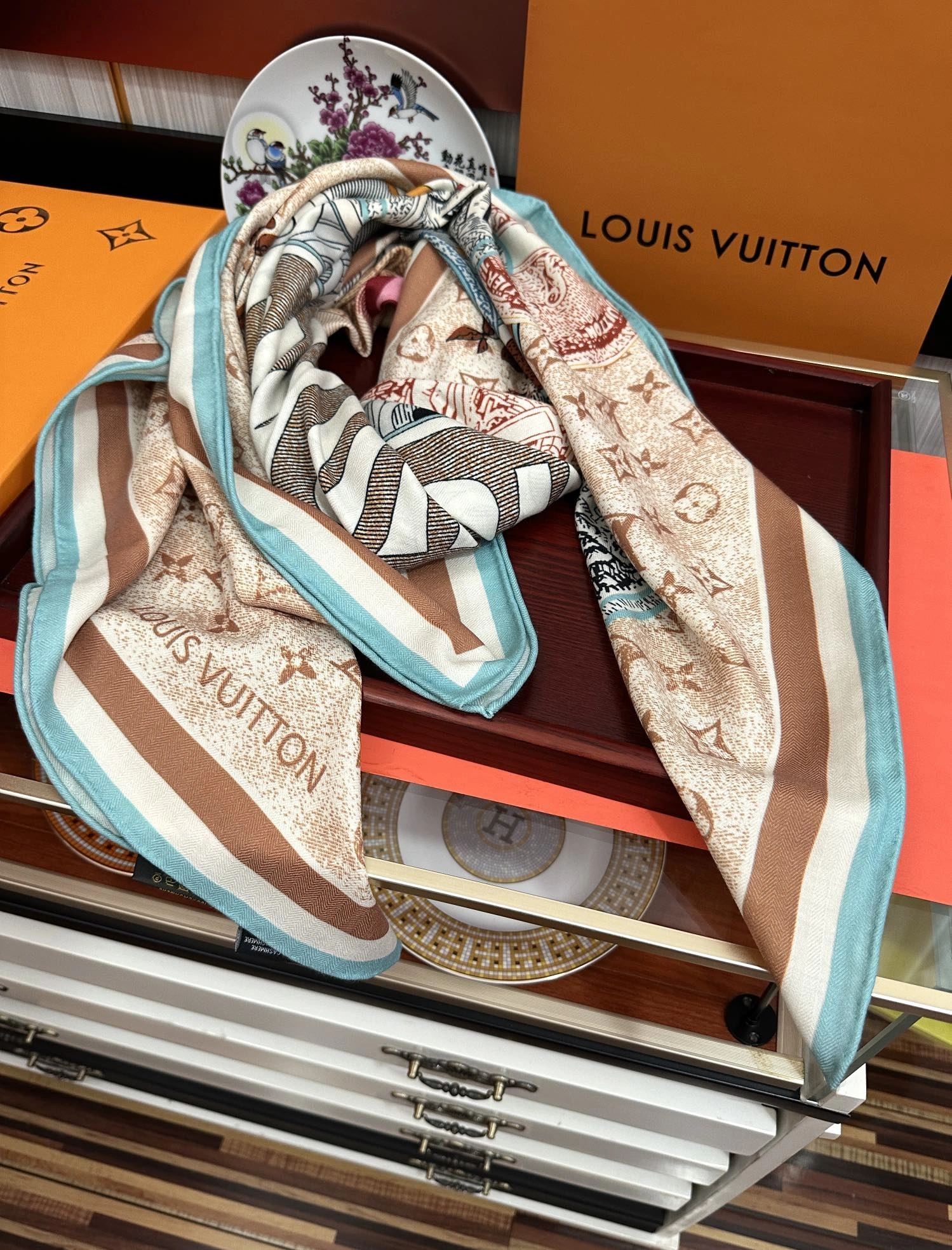 LX Cozy 279286