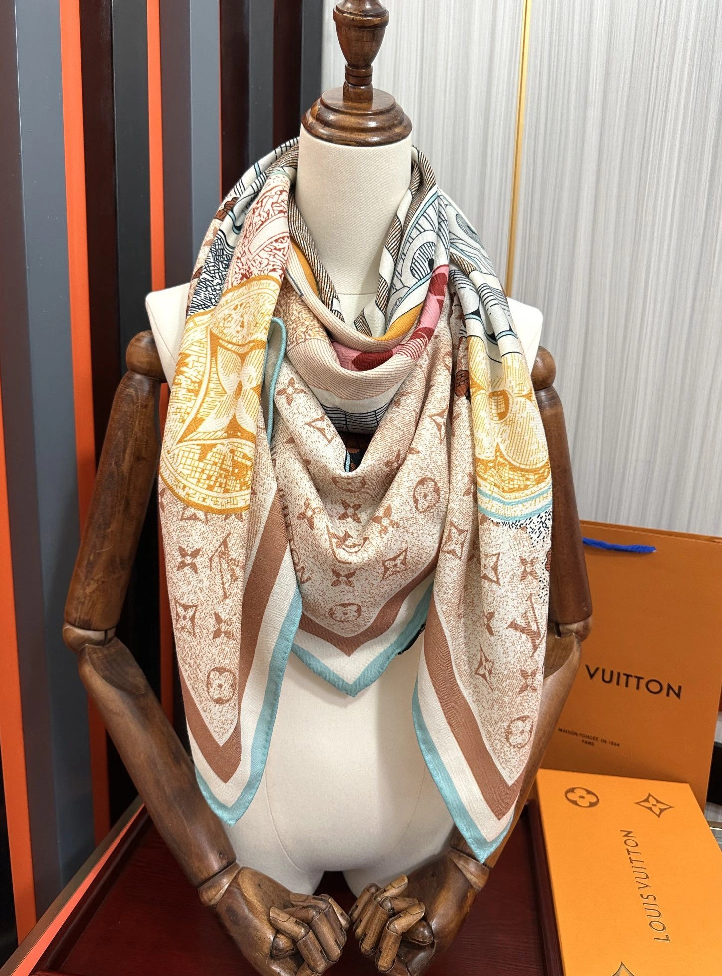 LX Cozy 279286