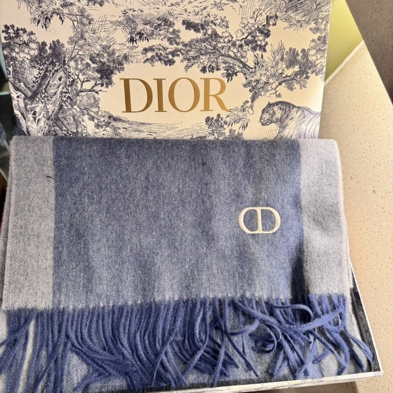 CHRISTIAN DXXR Cozy 274309