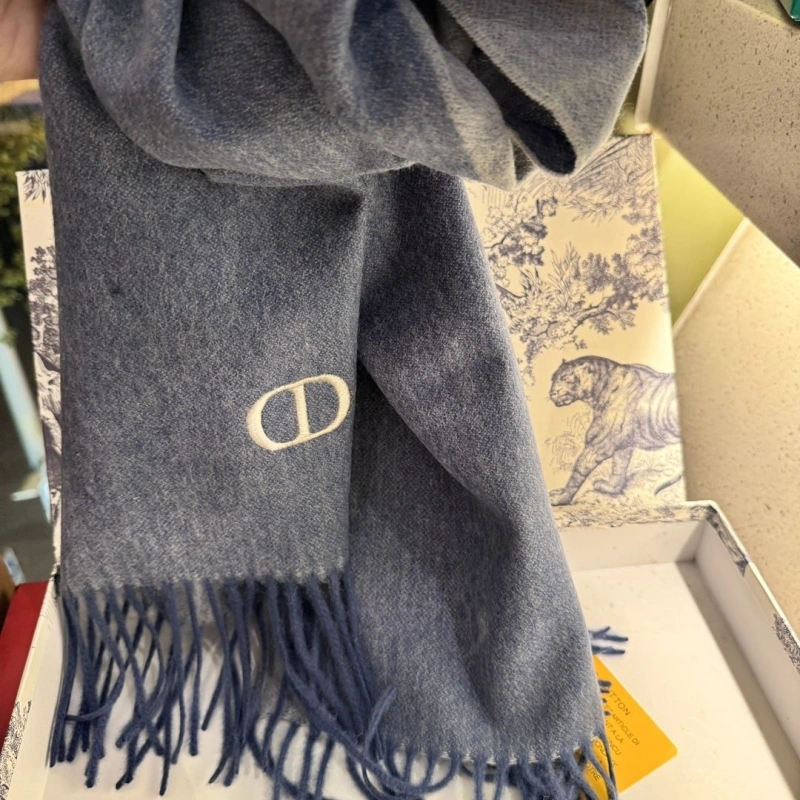 CHRISTIAN DXXR Cozy 274309