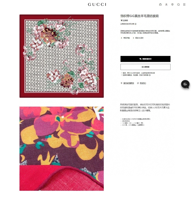 GXCCX DailyWear 274071