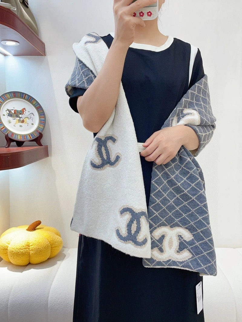 Fashionable CHXNXL 274664