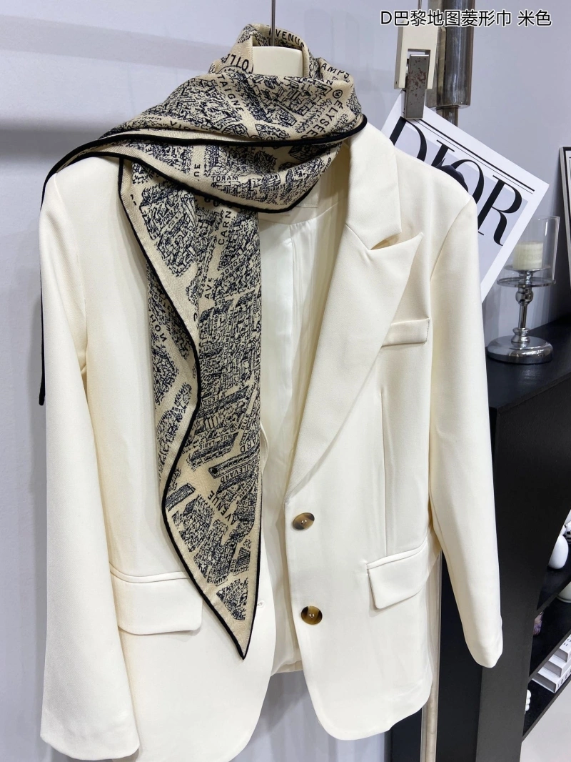 CHRISTIAN DXXR Fashionable 274286