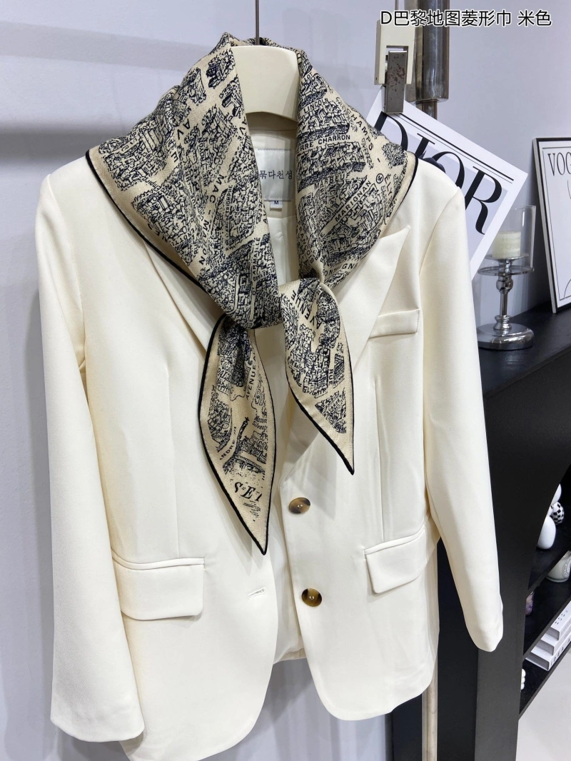 CHRISTIAN DXXR Fashionable 274286