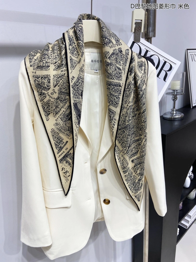 CHRISTIAN DXXR Fashionable 274286