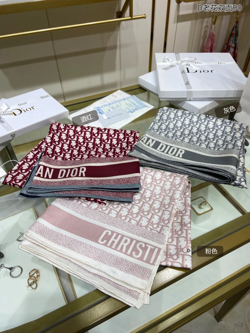 CHRISTIAN DXXR Soft 274278