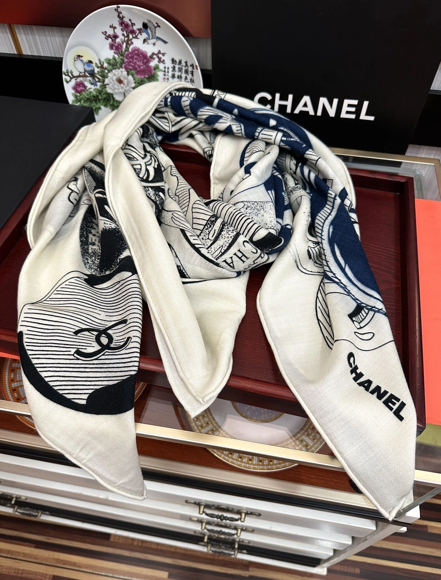 CHXNXL Fashionable 279319