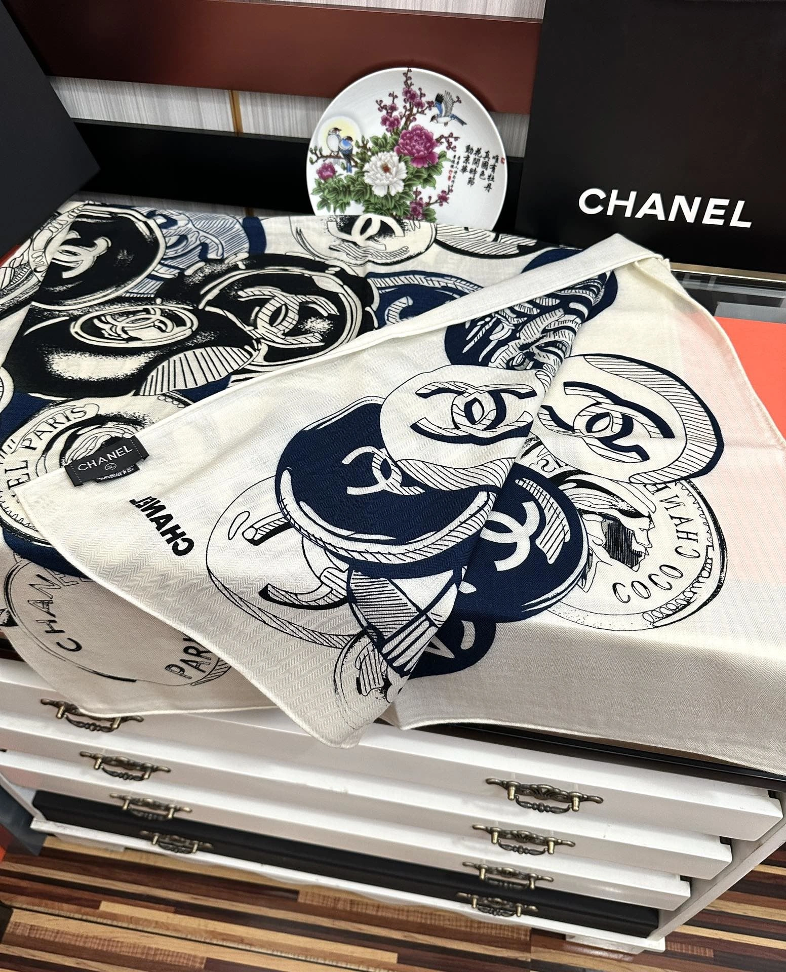CHXNXL Fashionable 279319