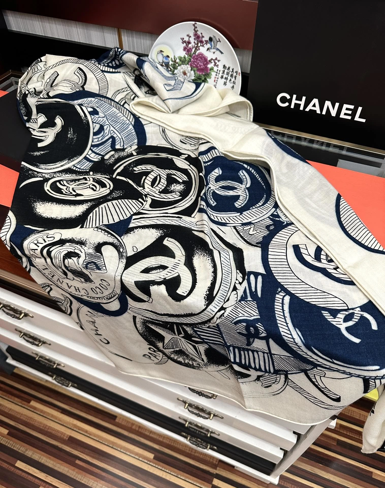 CHXNXL Fashionable 279319