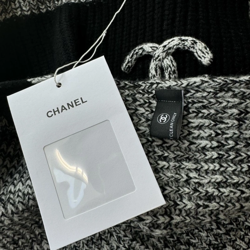 Sophisticated CHXNXL 274609