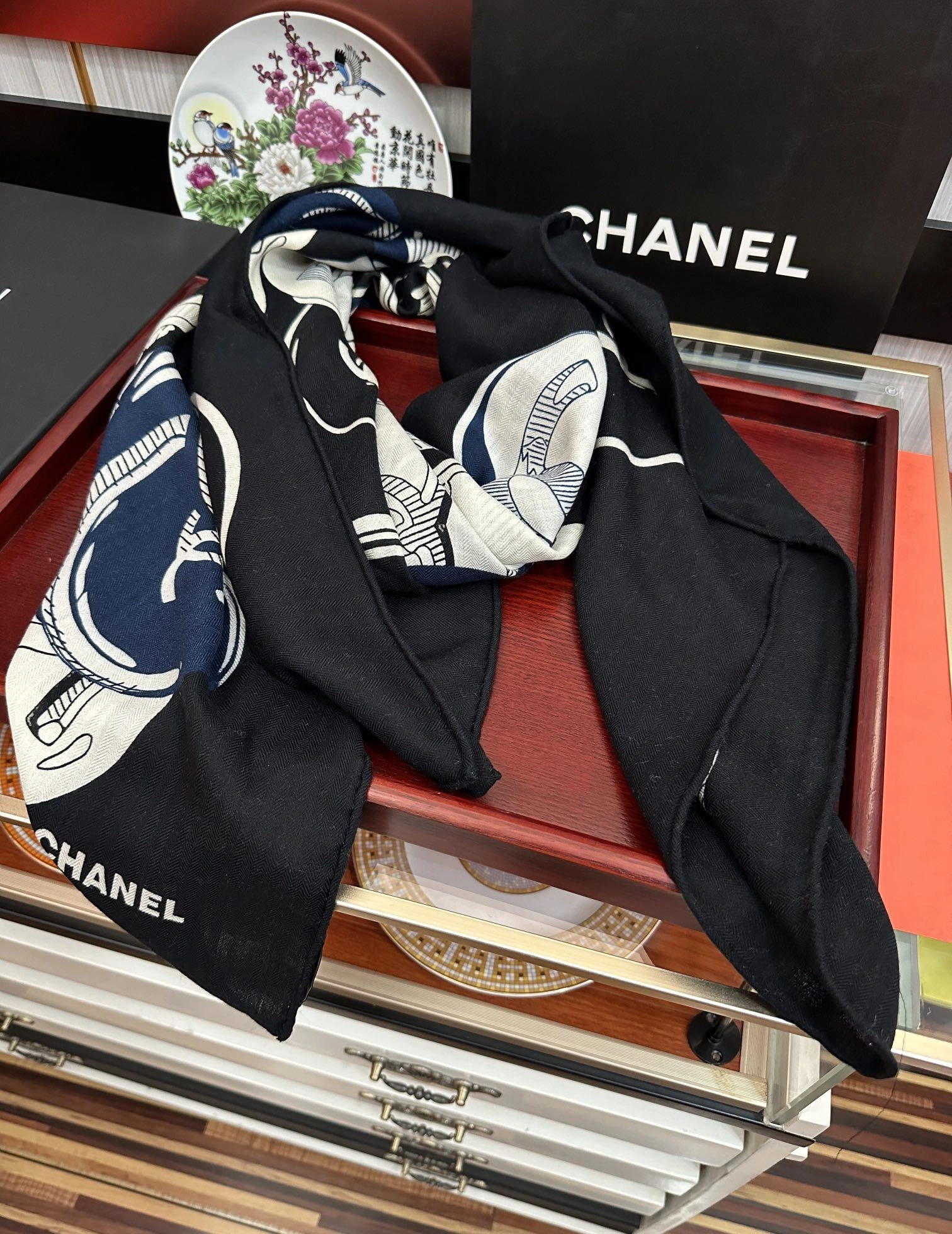 CHXNXL Fashionable 279320