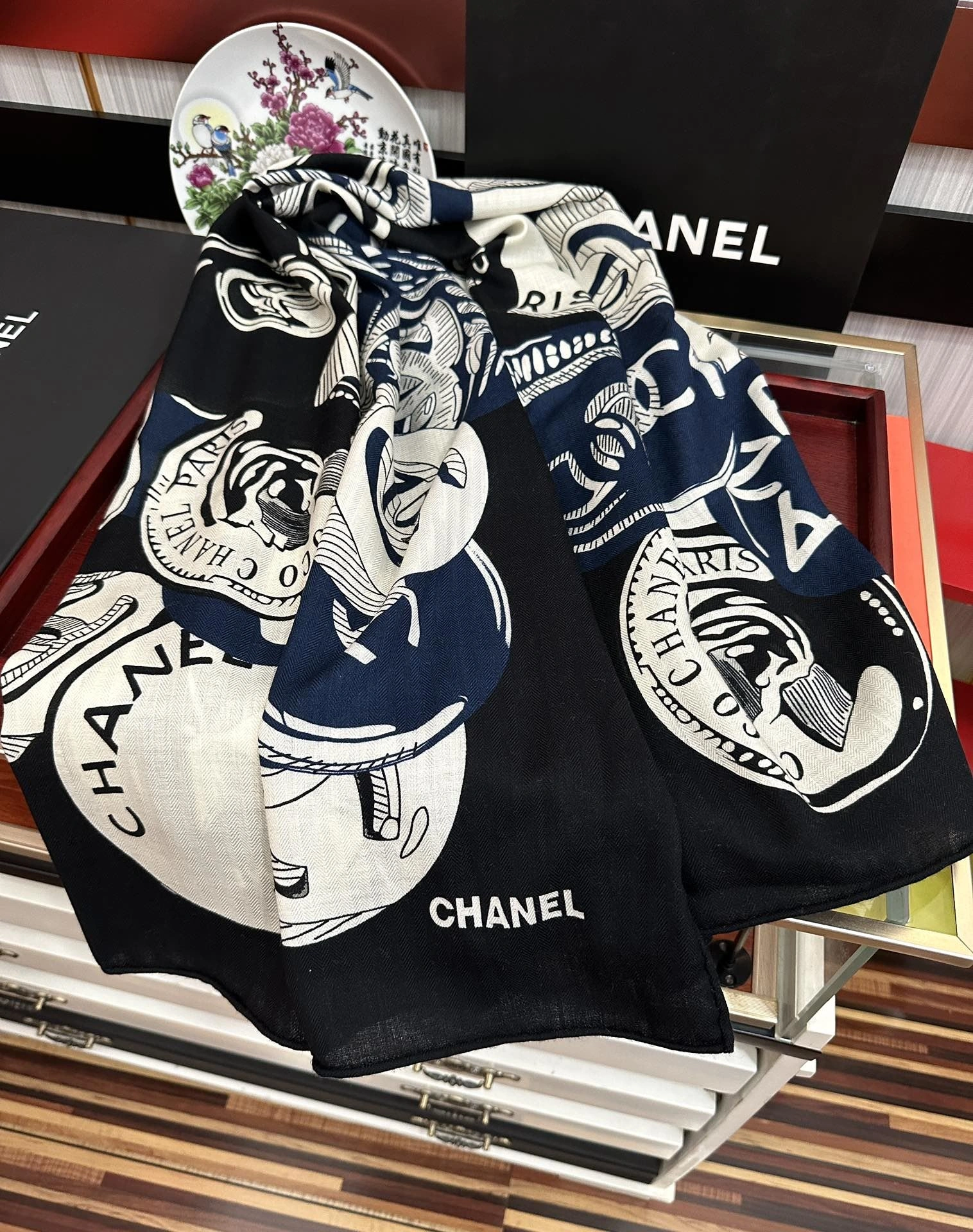 CHXNXL Fashionable 279320