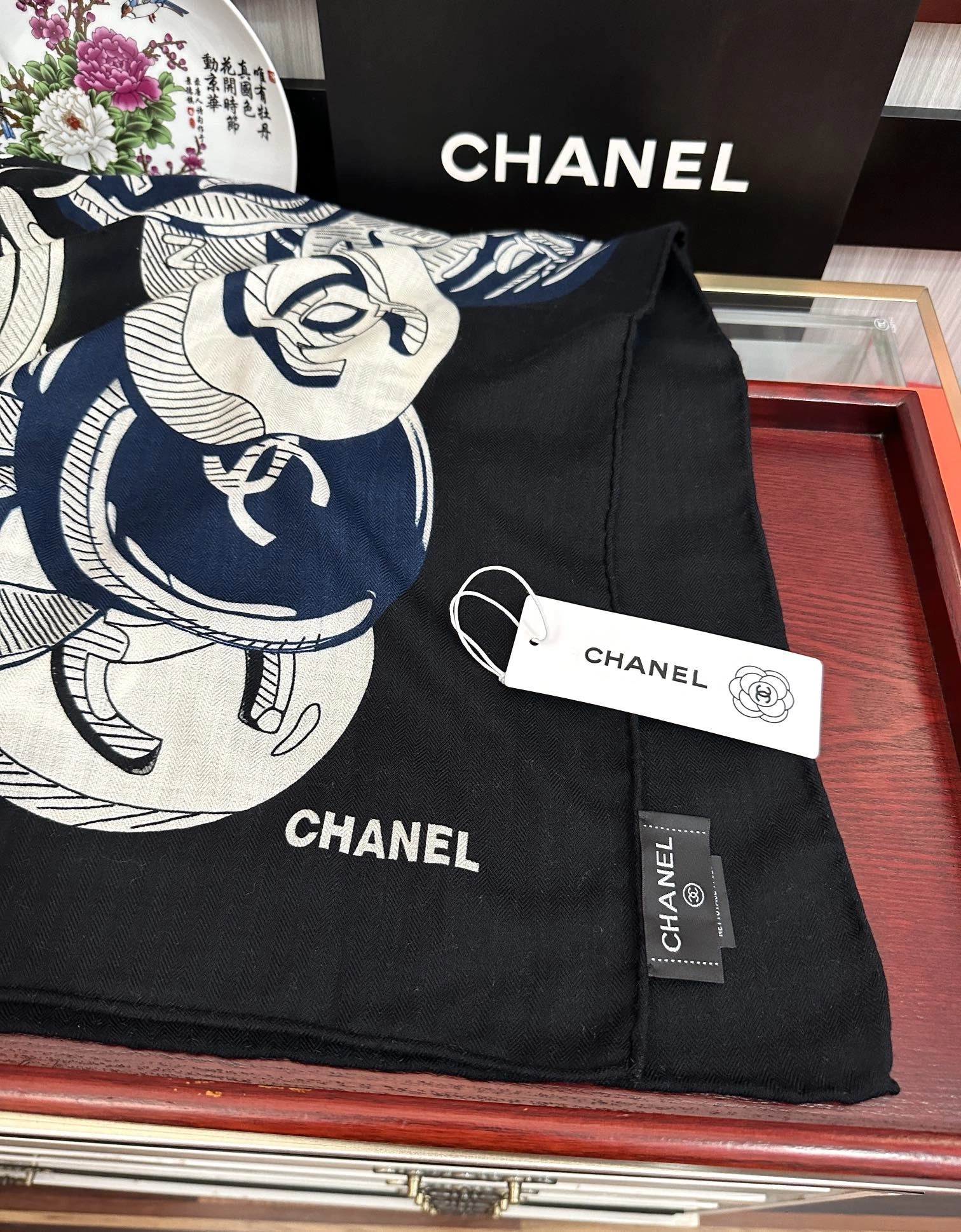 CHXNXL Fashionable 279320