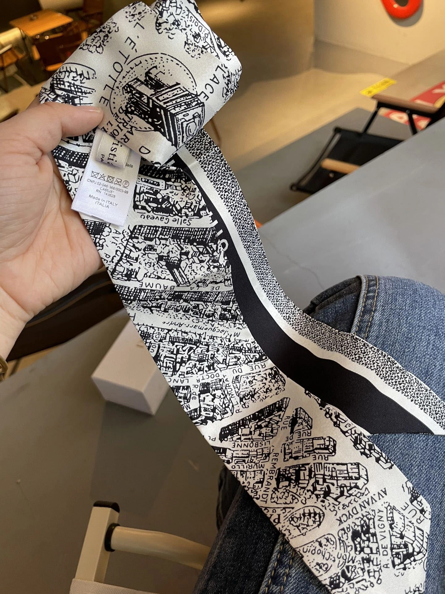 CHXNXL Modern 279326
