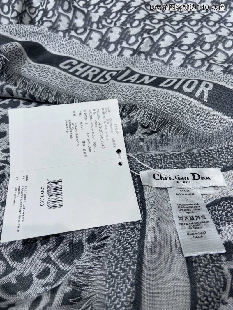 CHRISTIAN DXXR Unique 274254